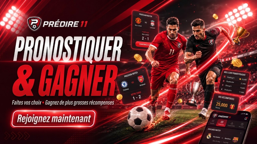 Bannière promotionnelle 1