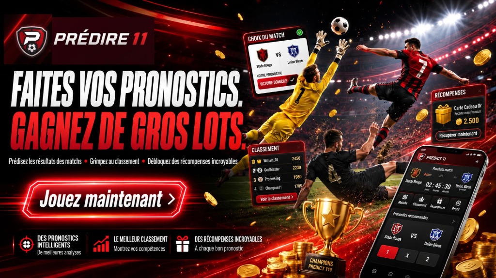 Bannière promotionnelle 4